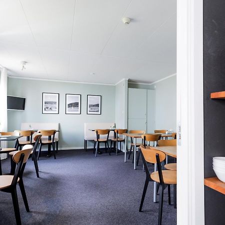 Hotell Veckefjaerden Örnsköldsvik Zewnętrze zdjęcie
