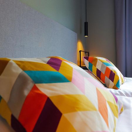 Hotell Veckefjaerden Örnsköldsvik Zewnętrze zdjęcie
