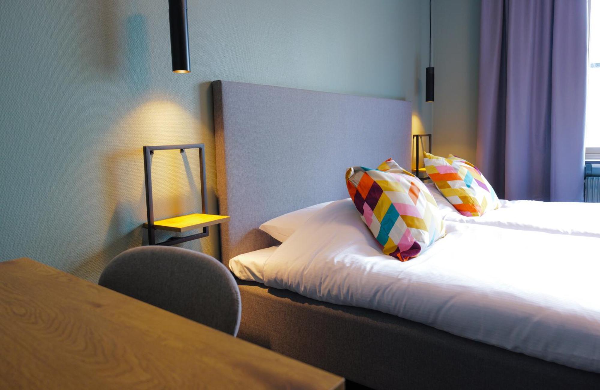 Hotell Veckefjaerden Örnsköldsvik Zewnętrze zdjęcie