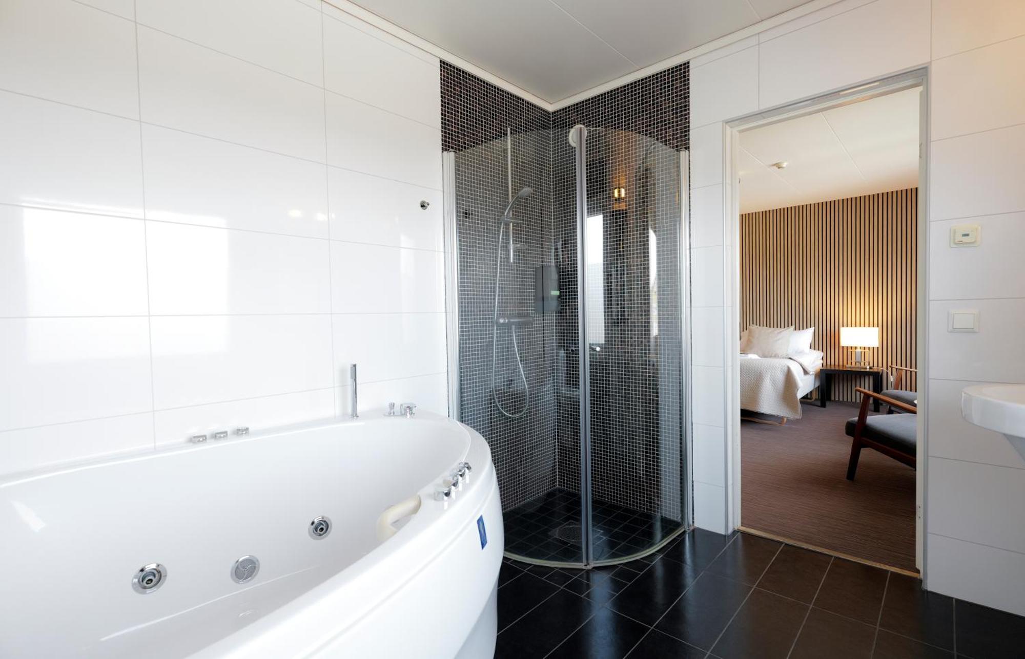 Hotell Veckefjaerden Örnsköldsvik Zewnętrze zdjęcie