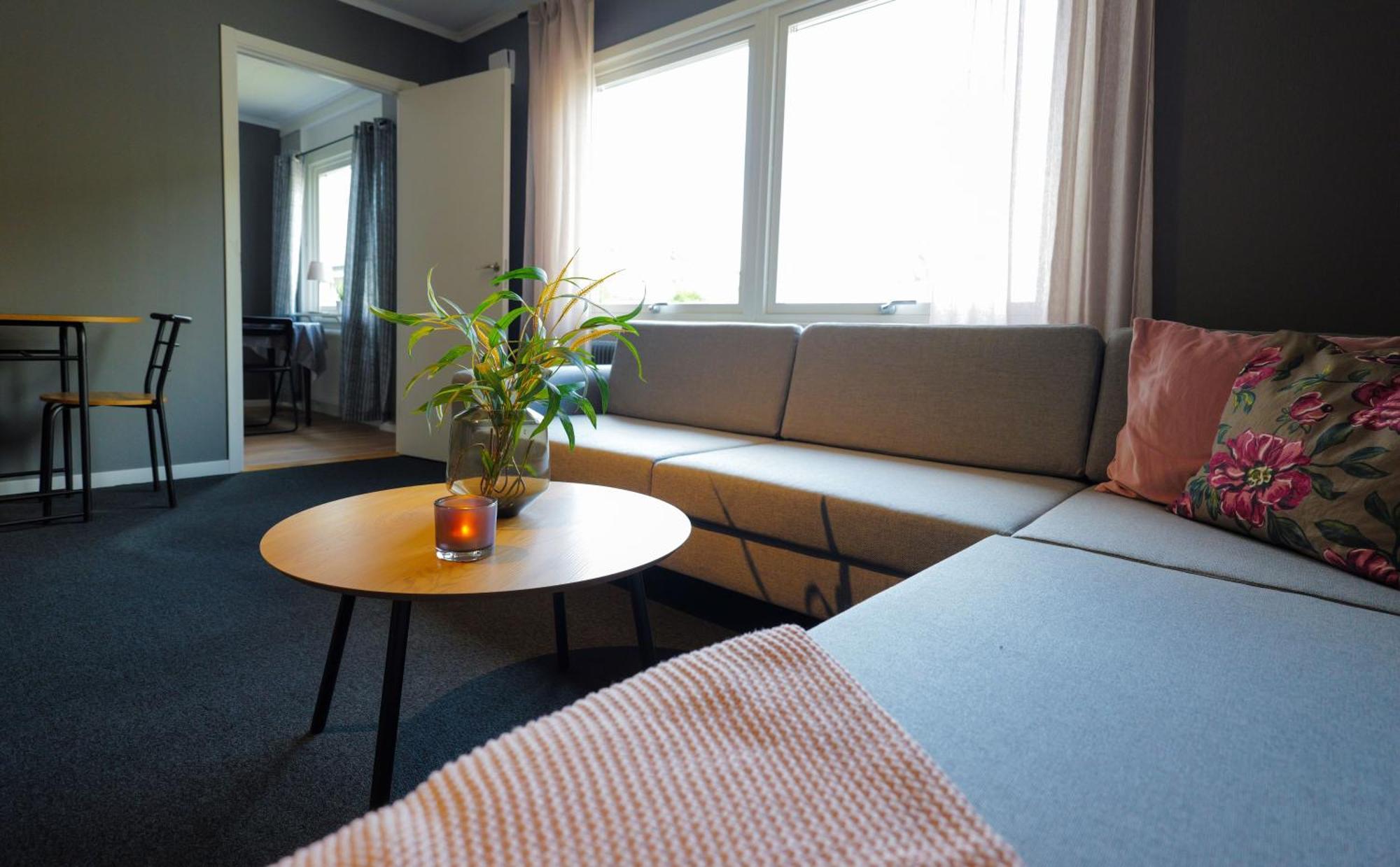 Hotell Veckefjaerden Örnsköldsvik Zewnętrze zdjęcie